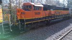 BNSF 1409